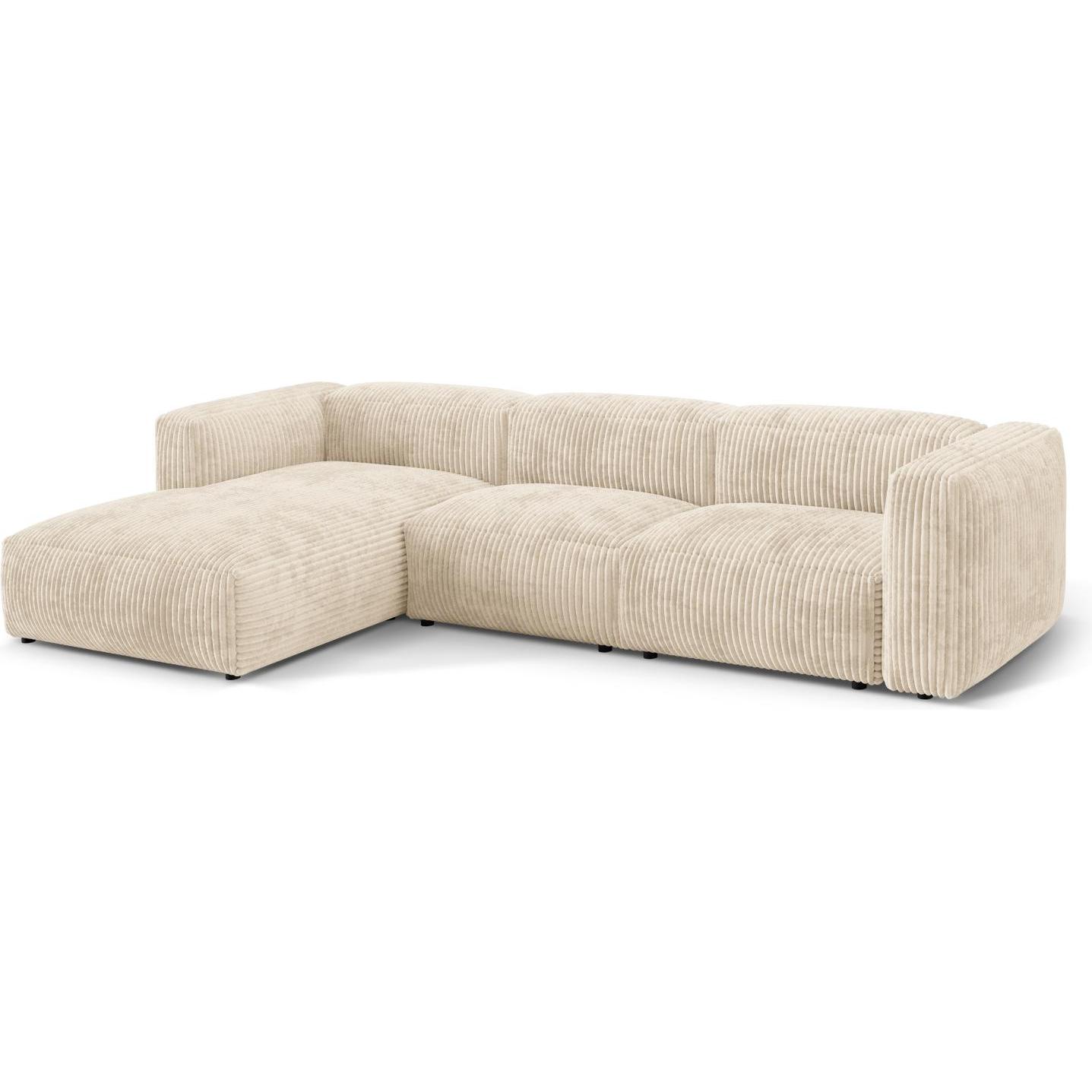 Thumbnail - Micadoni, Sofa, Martina (Ecksofa)