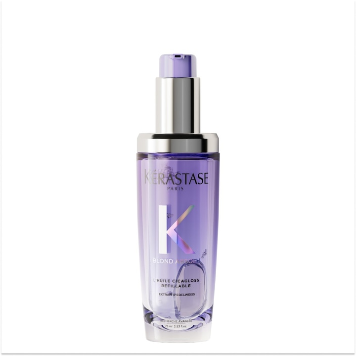 Actual product image Kérastase Huile Cicaextreme (75 ml)