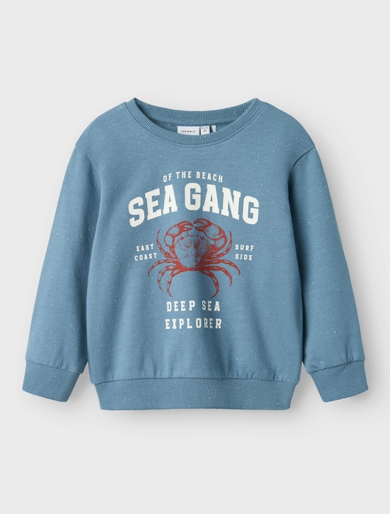 Produktbild Name it Regular Fit Sweatshirt (116)
