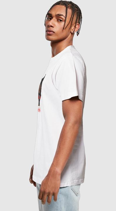 Produktbild Mister Tee I Am Music Tee - 165239 (S)