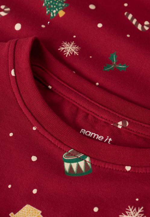Produktbild Name it Pyjama AMEL Schlafanzug (152)