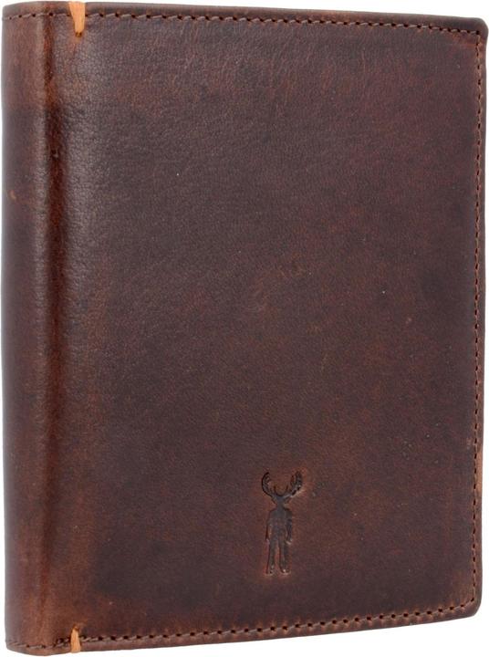 Actual product image Jack kinsky Colombo combination wallet high