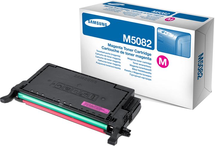 Immagine prodotto Samsung Clt-M5082s (M)
