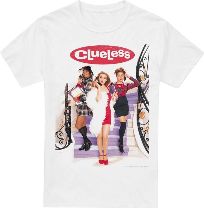 Produktbild Clueless TShirt (S)