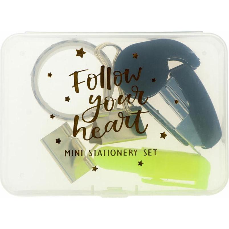 Inca, Bodylotion, Follow Your Heart Lote 6 Piezas (Körperlotion)