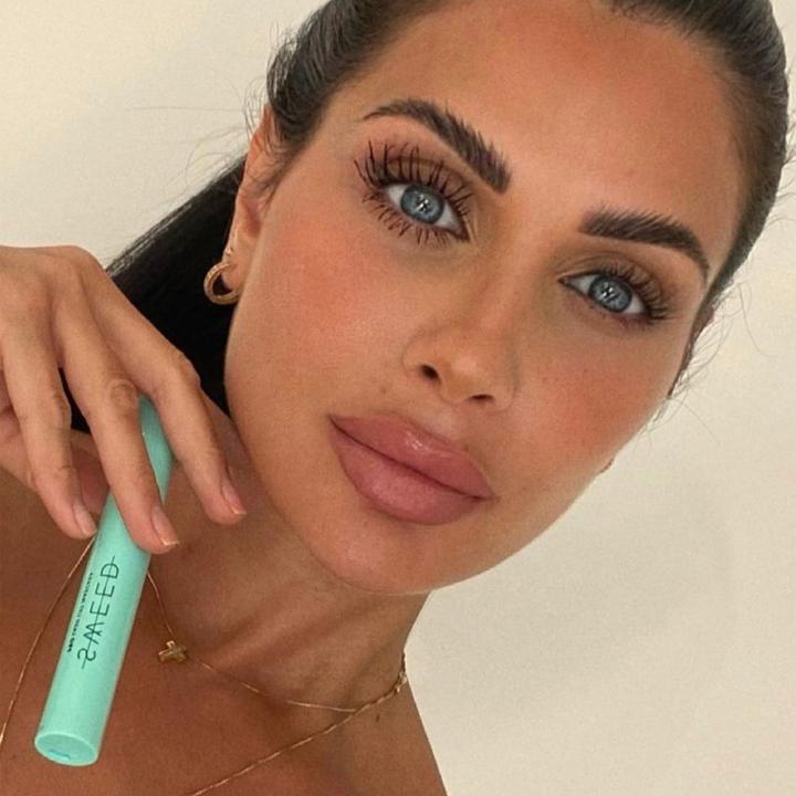 Produktbild Sweed Make-up (Black, Schwarz)