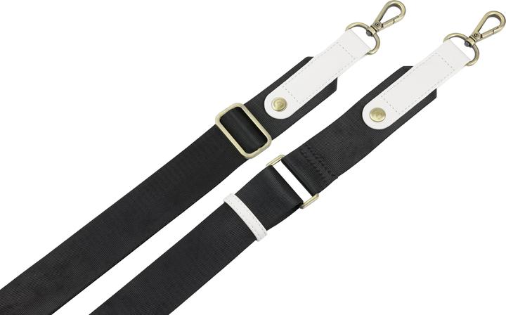 Immagine prodotto Bugatti Passione Sacoche business, weiss