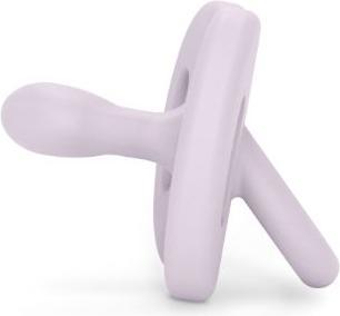 Actual product image Suavinex Schnuller umkehrbar SX Pro 0-6M lila (0 - 6 Months)