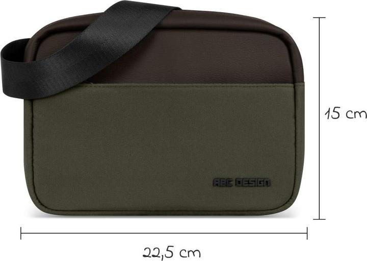 Image du produit ABC Design Sac de hanche