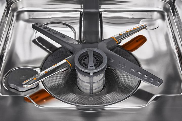 Actual product image LG DB597TXS