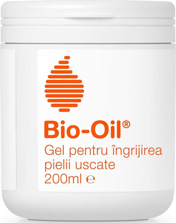 Actual product image Bio-Oil Hydrating Daily Gel Cream (200 ml)