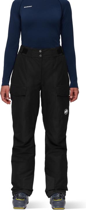 Produktbild Mammut Fall Line HS Thermo Pants Women (32)
