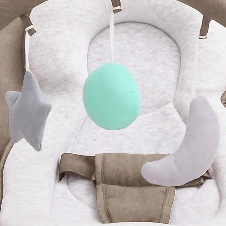 Produktbild vidaXL Babyschaukel