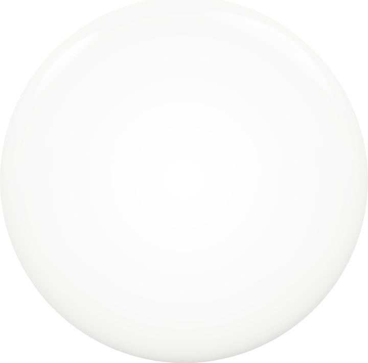 Image du produit Essie Couleur des ongles (Transparent, Top coat)