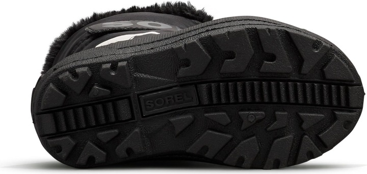 Actual product image Sorel Snow Commander (30)
