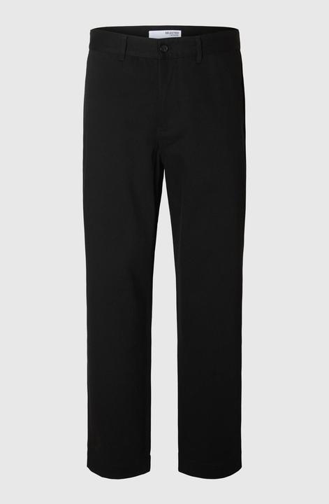 Produktbild Selected Homme Baumwollköper Loose Fit Hosen (31, 32)