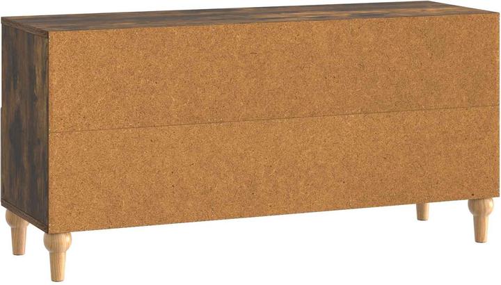 Actual product image vidaXL TV-Ständer (34.50 x 102 x 50 cm)