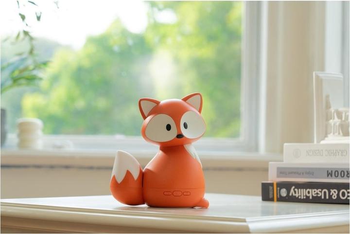 Produktbild La Casa de los Aromas Diffuser Natural Orgin Fox orange