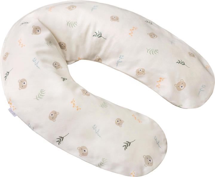 Zewi Baby positioning pillow (100 cm)