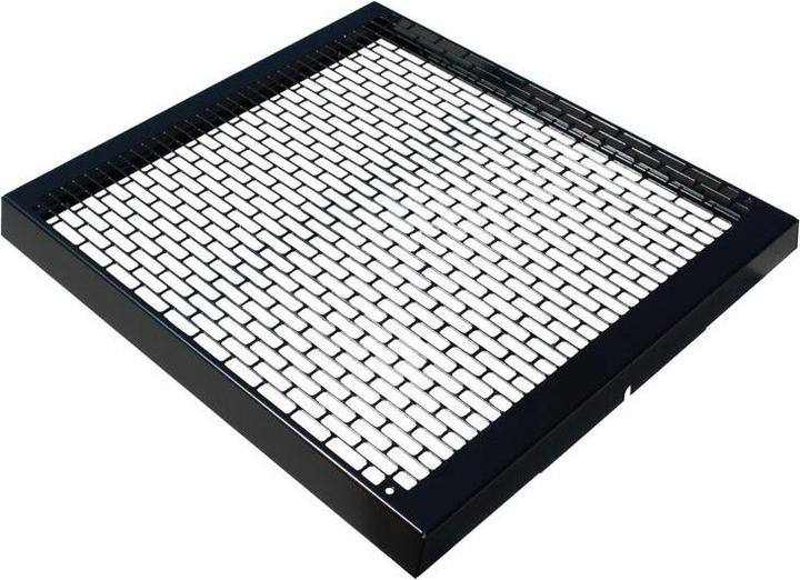 Watercool MO-RA3 420 Blende Classic black, (473 x 428 x 27mm )