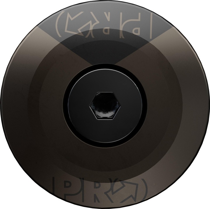Actual product image PRO Expander for carbon forks 25mm / 1 1/8