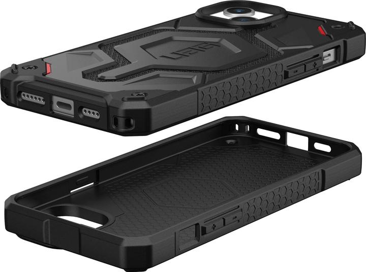 Actual product image UAG Monarch Pro Case (Apple iPhone 15 Plus)