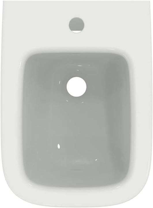 Productafbeelding Ideal Standard IDS staand bidet i.life S 355x480x400mm Wit
