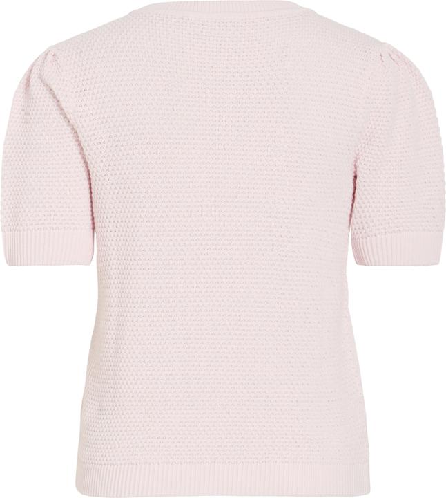 Actual product image Vila Kurzärmeliges Strickoberteil (M)