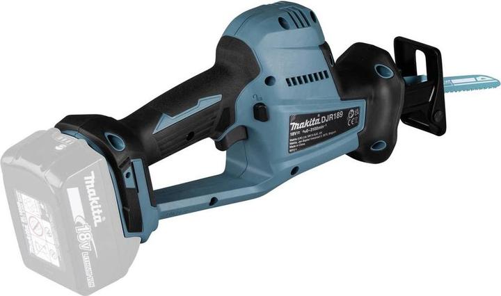 Actual product image Makita DJR189Z