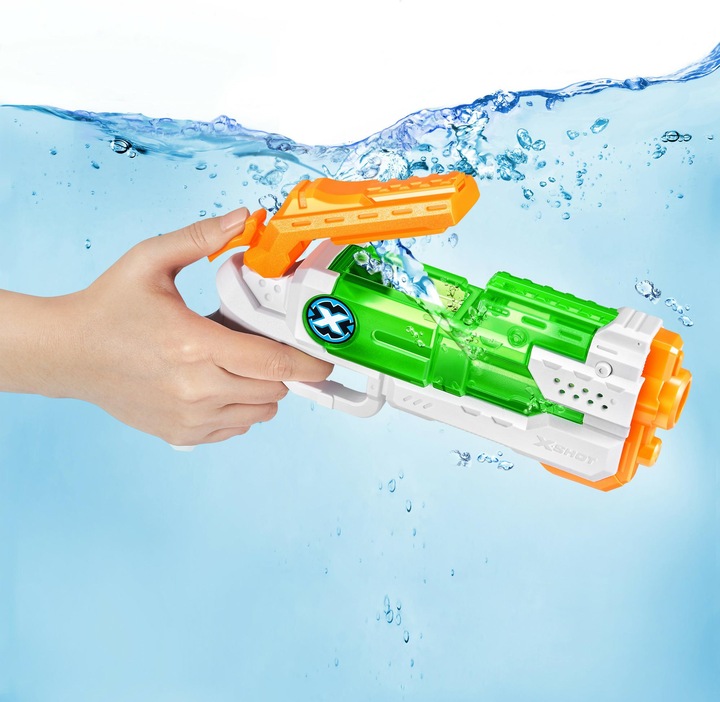 Actual product image Xshot Micro Fast-Fill