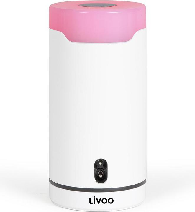 Immagine prodotto Livoo Stazione di ricarica USB e Type C (40 W, 6 porte)