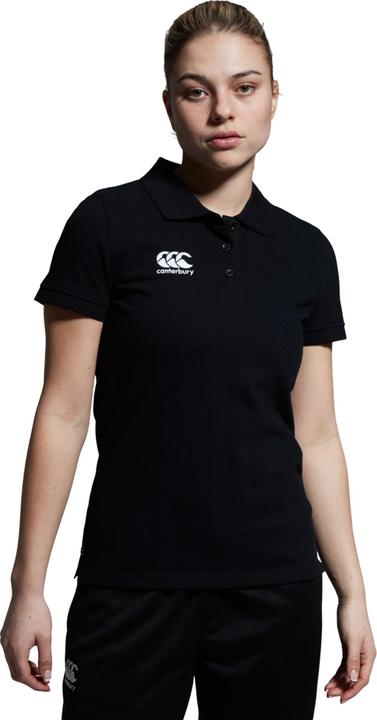 Produktbild Canterbury Waimak Poloshirt (34)