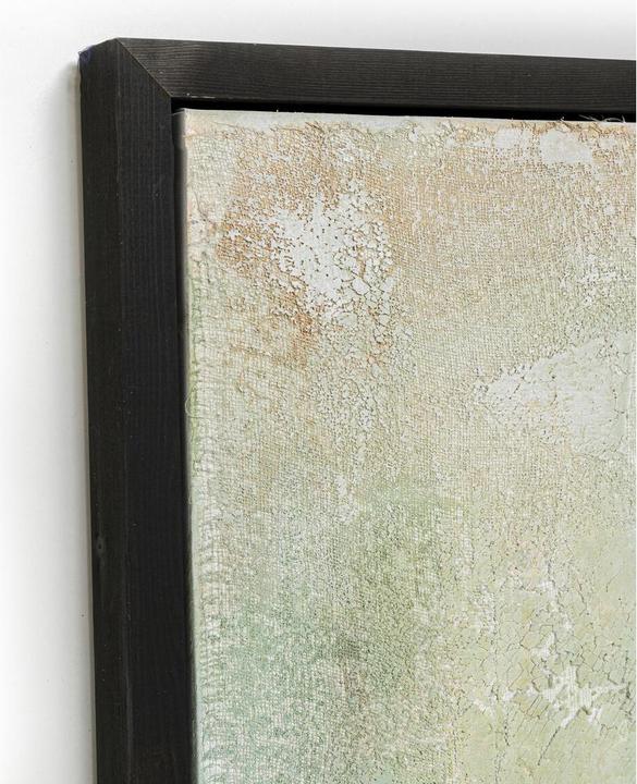 Immagine prodotto Kare Design Quadro incorniciato Dust Gold 120x120cm (120 x 120 cm)