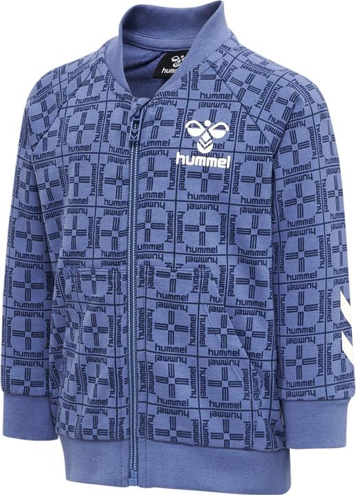 Produktbild hummel Hmltommy Zip Jacket (62)