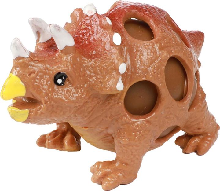 Produktbild Toi-Toys Squeeze Dino Fidget