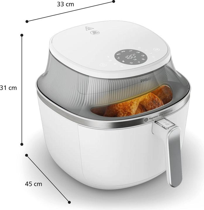 Actual product image Philips 3000 Series NA341/10