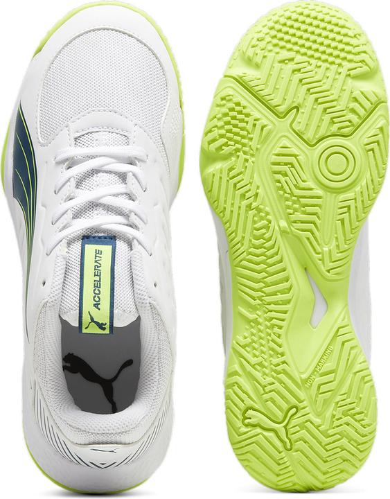 Actual product image Puma Accelerate Jr (38.5)