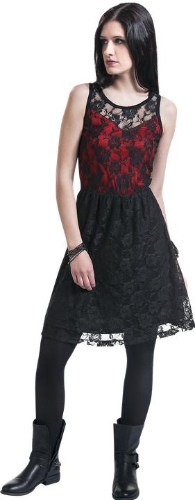 Image du produit Gothicana by EMP Lady Jane (4XL)
