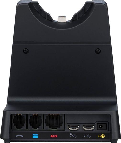Productafbeelding Jabra Engage 75 Stereo (Draadloze, USB-A)