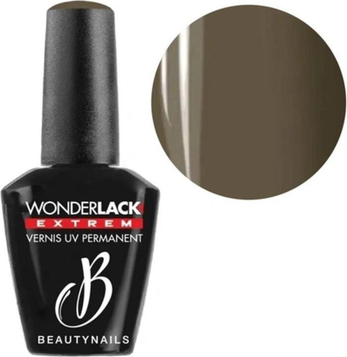 Immagine prodotto Beautynails Tenderness Passion Green Nail Polish 12ml