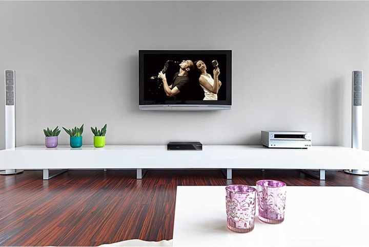 Produktbild Telestar Diginova-21HD (DVB-S)