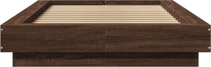 Produktbild vidaXL Bettgestell (90 x 200 cm)