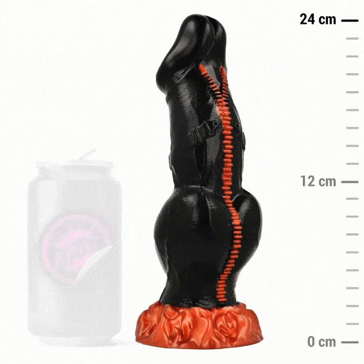Image du produit Epic Deimos Dildo Puissance De L'Extase