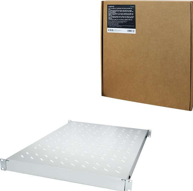 Produktbild LogiLink SF0600G