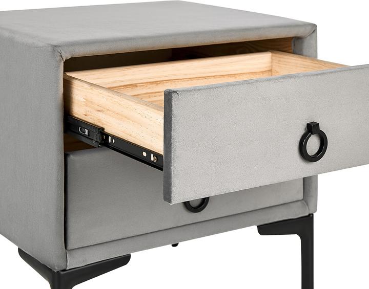 Actual product image Beliani Sezanne (44 x 38 x 45 cm)