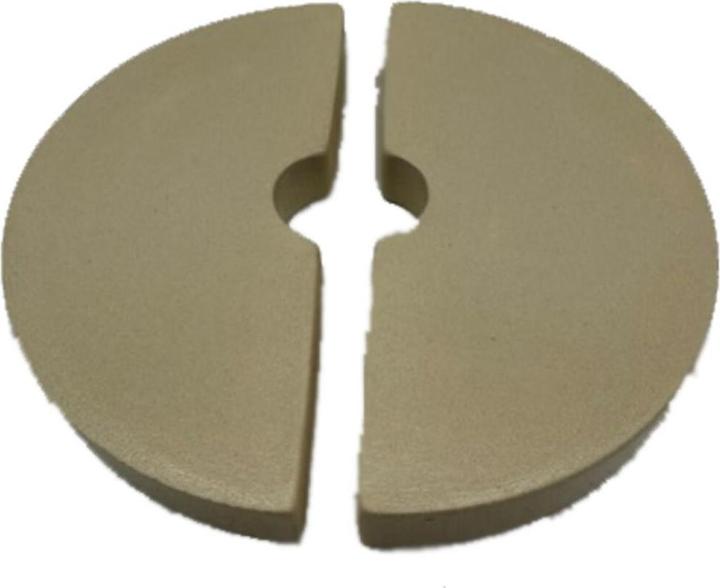 Schmitt Set di pietre da ponderazione (24.50 cm, Pietra)