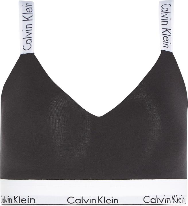 Produktbild Calvin Klein Lght Lined Bralette, Ub1 (M)