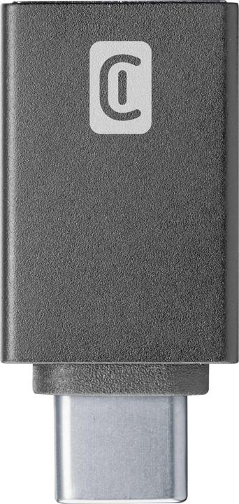Produktbild Cellularline Car USB-C Adapter