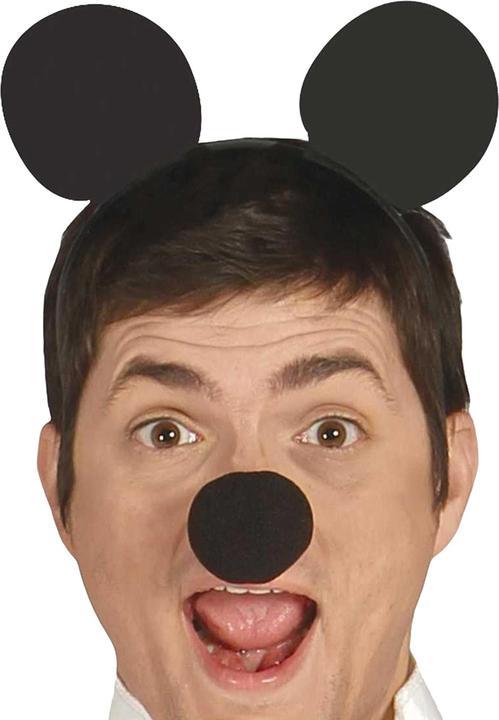 Produktbild Fiestas Guirca MouseKostüm Set (M)