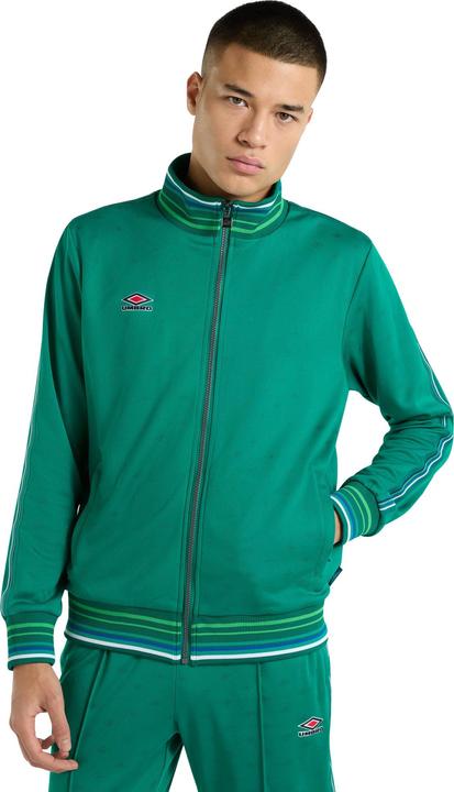 Produktbild Umbro Monogram Anthem Jacket (XL)